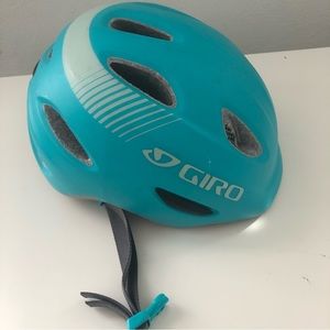 Giro Scamp kid helmet Size: Small